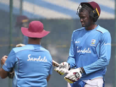 India vs West Indies: Jason Holder and Co look to recover quickly as hosts' top-order threat looms India vs West Indies: Jason Holder and Co look to recover quickly as hosts' top-order threat looms