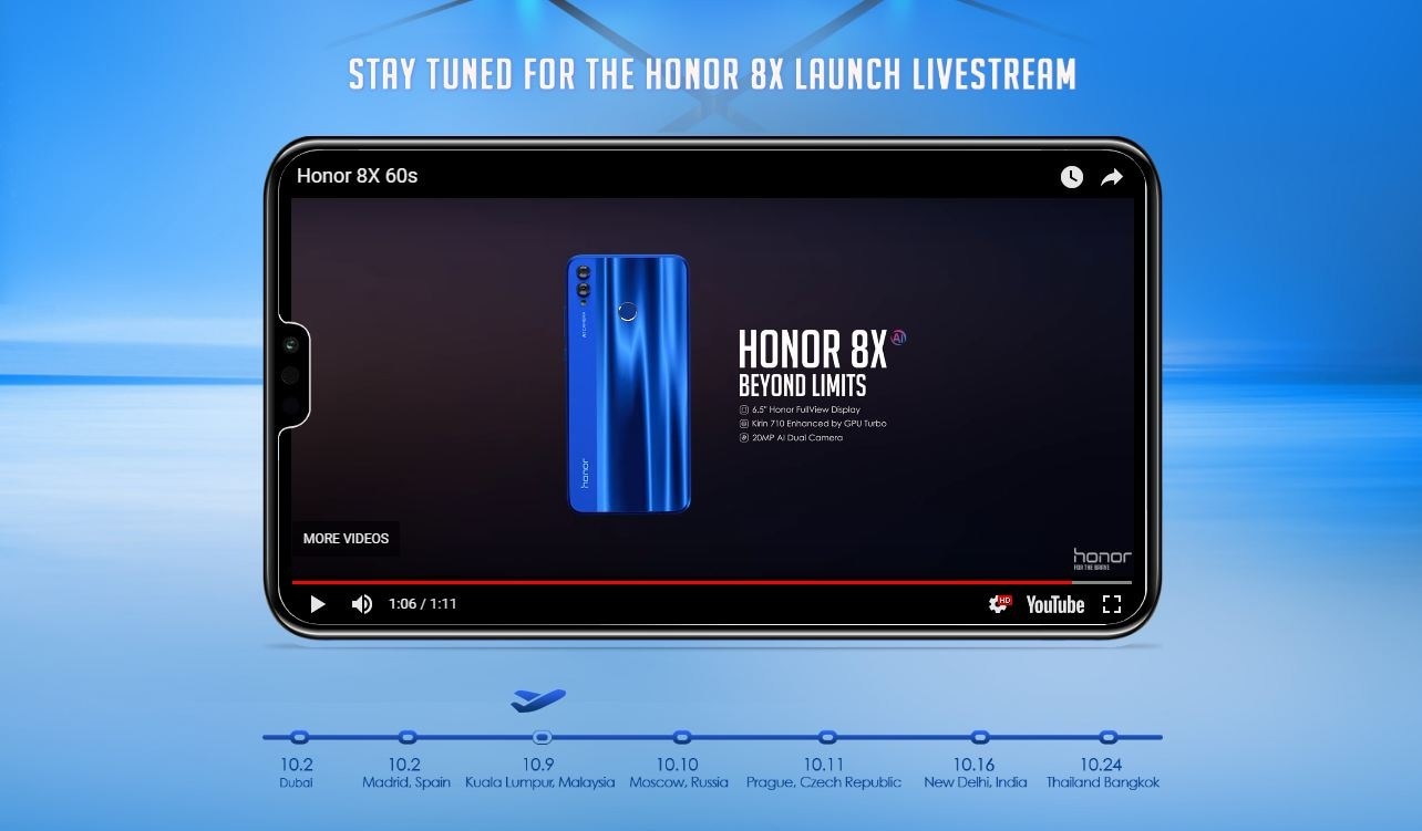 Image: Huawei Global