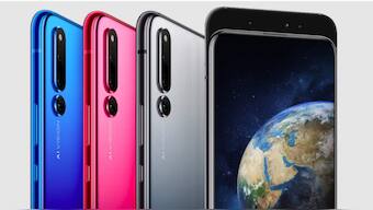 Honor Magic 2 launches in China with six cameras, 3,400 mAh battery, Android 9 Pie