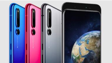 Honor Magic 2 launches in China with six cameras, 3,400 mAh battery, Android 9 Pie