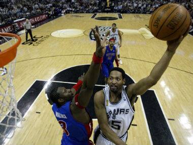 NBA: Seven-time champion Robert Horry to visit New Delhi academy during season tip-off
