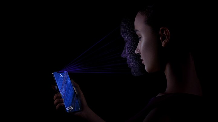 Huawei Mate 20 Pro's 3D face unlock feature is not half as safe as Face ID