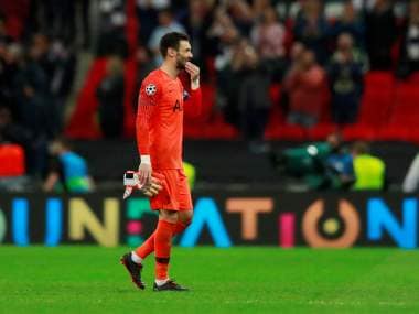 Premier League: Tottenham manager Mauricio Pochettino backs Hugo Lloris after costly error against Barcelona