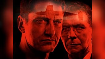 Hunter Killer movie review: A low-impact action entertainer that wastes Gerard Butler, Gary Oldman for cheap thrills