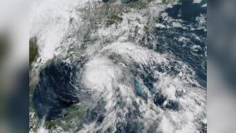 Florida braces for Hurricane Michael as it strengthens to Category 4 storm; Donald Trump declares state emergency