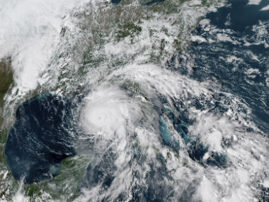 Florida braces for Hurricane Michael as it strengthens to Category 4 storm; Donald Trump declares state emergency Florida braces for Hurricane Michael as it strengthens to Category 4 storm; Donald Trump declares state emergency