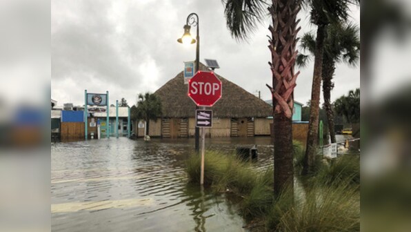 Hurricane Michael toll rises to 16; Florida governor Rick Scott says Mexico Beach 'devastated' due to storm