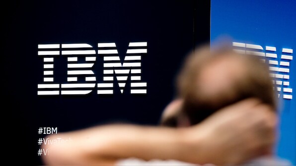IBM to acquire software company Red Hat for $34 bn, making this its biggest buy