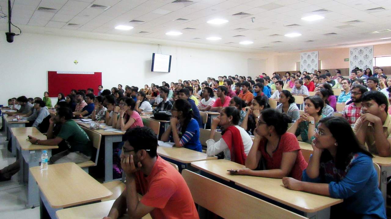 Andhra Pradesh receives Rs 3,074 crore sanction for setting up two IISER campuses Andhra Pradesh receives Rs 3,074 crore sanction for setting up two IISER campuses