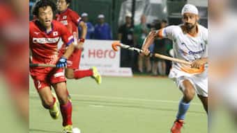 Asian Champions Trophy 2018: Ruthless India blank Asiad champions Japan 9-0, but questions persist over penalty corner conversion