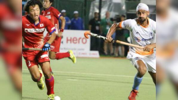 Asian Champions Trophy 2018: Ruthless India blank Asiad champions Japan 9-0, but questions persist over penalty corner conversion