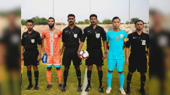 I-League 2018-19: Chennai City FC ride on Pedro Manzi's hat-trick to beat Indian Arrows 4-1 in opening match