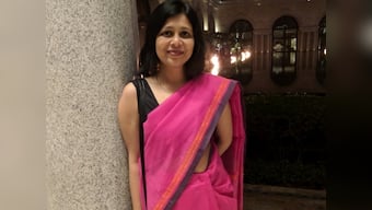 It’s a Mom Thing: Blogger-author Sathya Ramaganapathy's take on parenting is humorous, reassuring