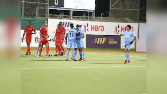 Asian Champions Trophy: With 11-0 victory over Oman, India begin process of clearing doubts left by Asiad performance