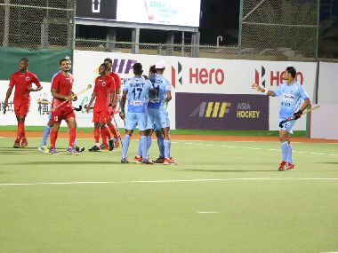 Asian Champions Trophy: With 11-0 victory over Oman, India begin process of clearing doubts left by Asiad performance Asian Champions Trophy: With 11-0 victory over Oman, India begin process of clearing doubts left by Asiad performance