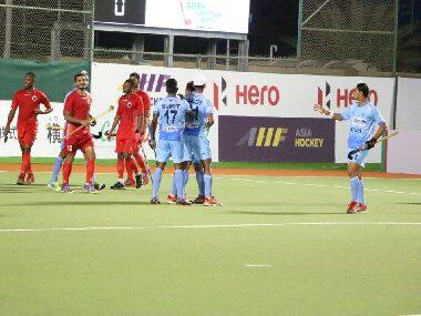 Asian Champions Trophy: With 11-0 victory over Oman, India begin process of clearing doubts left by Asiad performance