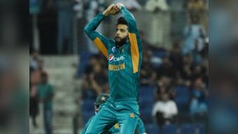 Pakistan vs Australia: Imad Wasim, Babar Azam star in hosts' 66-run thrashing of Aaron Finch and Co in 1st T20I