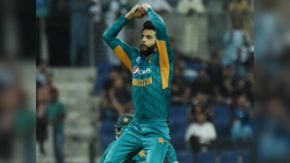 Pakistan vs Australia: Imad Wasim, Babar Azam star in hosts' 66-run thrashing of Aaron Finch and Co in 1st T20I