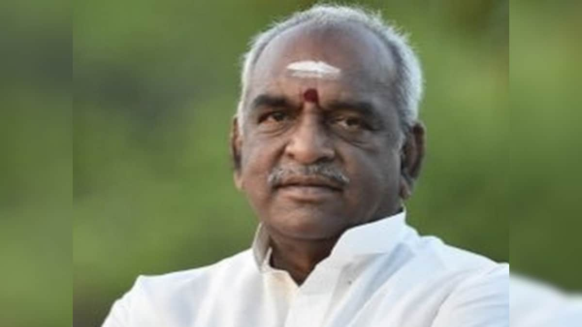 #MeToo movement launched by people with 'perverted' minds, says Union minister Pon Radhakrishnan