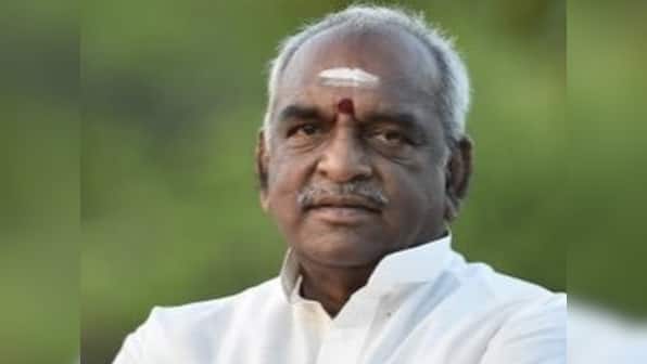 #MeToo movement launched by people with 'perverted' minds, says Union minister Pon Radhakrishnan