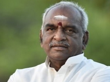 #MeToo movement launched by people with 'perverted' minds, says Union minister Pon Radhakrishnan #MeToo movement launched by people with 'perverted' minds, says Union minister Pon Radhakrishnan