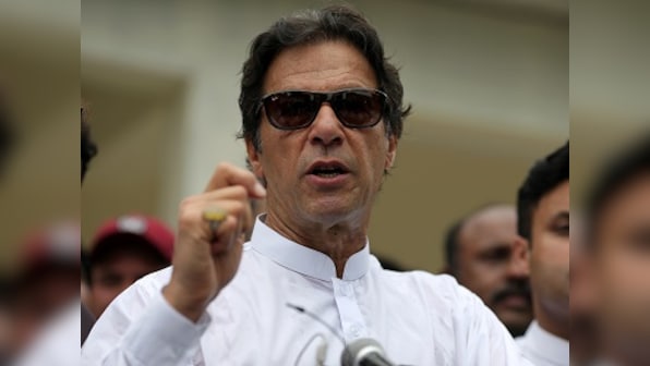 Article 370 revoked: Roundup of Pakistan media, political and military reactions to Indian govt's move