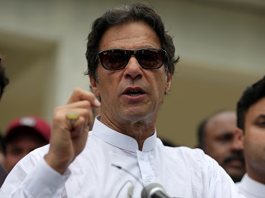Imran Khan to visit China in Nov: New Pakistan govt vows to complete CPEC, but appears cautious of Chinese investment Imran Khan to visit China in Nov: New Pakistan govt vows to complete CPEC, but appears cautious of Chinese investment