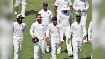 India v West Indies, 1st Test, Stats review: From India's biggest Test win to Prithvi Shaw's record-breaking debut