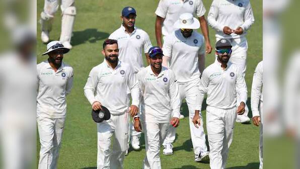India v West Indies, 1st Test, Stats review: From India's biggest Test win to Prithvi Shaw's record-breaking debut
