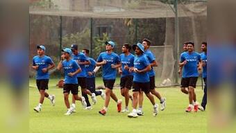 Ayush Badoni, Harsh Tyagi star as India U-19 crush Sri Lanka by 144 runs to clinch Asia Cup title
