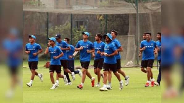 Ayush Badoni, Harsh Tyagi star as India U-19 crush Sri Lanka by 144 runs to clinch Asia Cup title