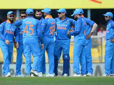 LISTEN: Full script of Episode 72 of Spodcast where we discuss India's victory over West Indies, ISL 2018-19 results and more LISTEN: Full script of Episode 72 of Spodcast where we discuss India's victory over West Indies, ISL 2018-19 results and more