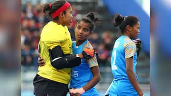 Youth Olympic Games 2018: Indian women's hockey team notch up comfortable win over Poland to enter semi-finals