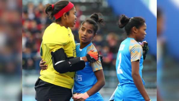 Youth Olympic Games 2018: Indian women's hockey team notch up comfortable win over Poland to enter semi-finals