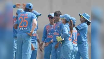 India women's cricket team forced to move World T20 camp from Wankhede to Brabourne