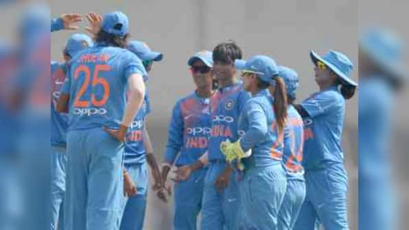 India women's cricket team forced to move World T20 camp from Wankhede to Brabourne