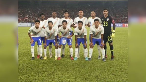Highlights, India vs South Korea, AFC U-16 Championship Quarter-Final: Koreans emerge winners to qualify for semis