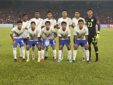 Highlights, India vs South Korea, AFC U-16 Championship Quarter-Final: Koreans emerge winners to qualify for semis Highlights, India vs South Korea, AFC U-16 Championship Quarter-Final: Koreans emerge winners to qualify for semis