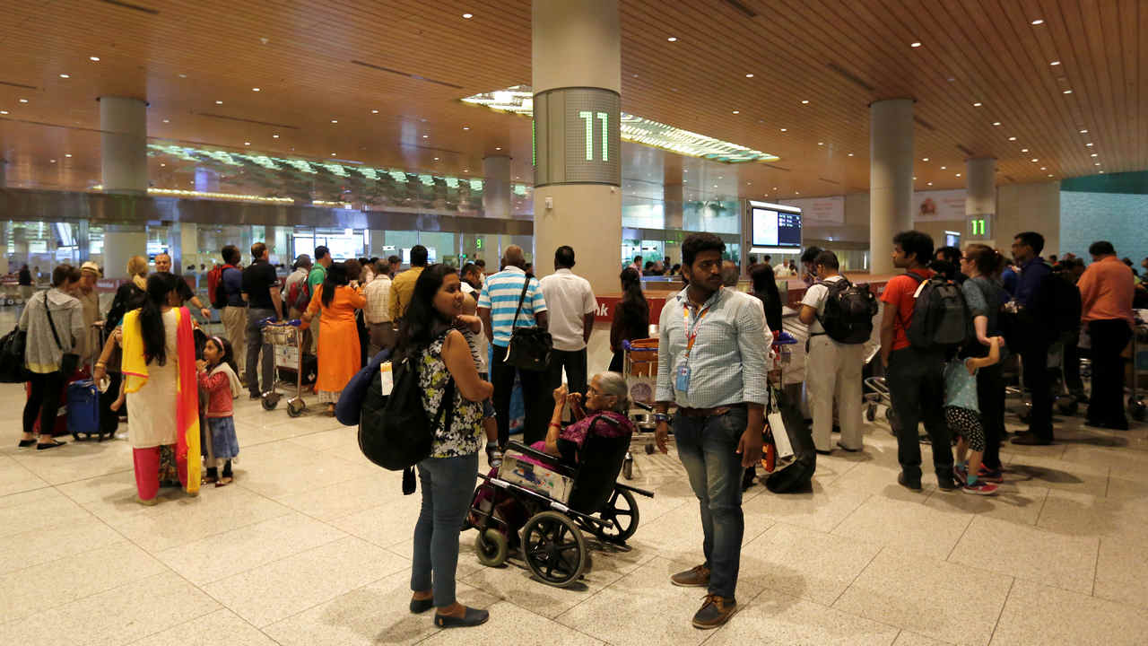 indian-airports-to-get-facial-recognition-tech-to-cope-with-the-surge