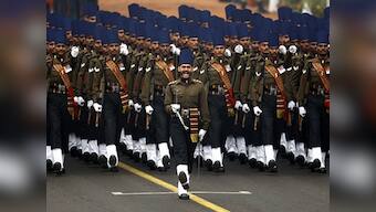 India to spend $130 billion for military modernisation in next 5 to 7 years; key priority is procurement of 110 multirole fighter aircraft for IAF