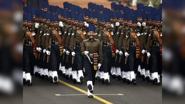 India to spend $130 billion for military modernisation in next 5 to 7 years; key priority is procurement of 110 multirole fighter aircraft for IAF