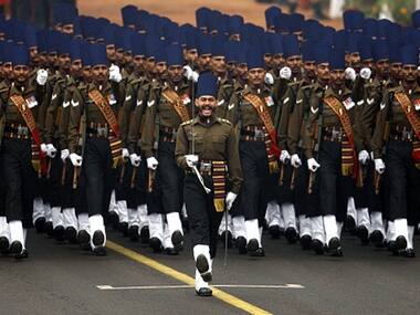 India to spend $130 billion for military modernisation in next 5 to 7 years; key priority is procurement of 110 multirole fighter aircraft for IAF