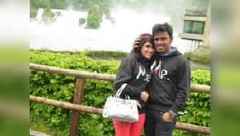 Two Indian travel bloggers die after falling 800 feet off cliff in California's Yosemite National Park; all angles being probed by authorities