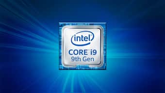 Intel officially unveils 9th gen desktop CPU lineup, including Core i9-9900K