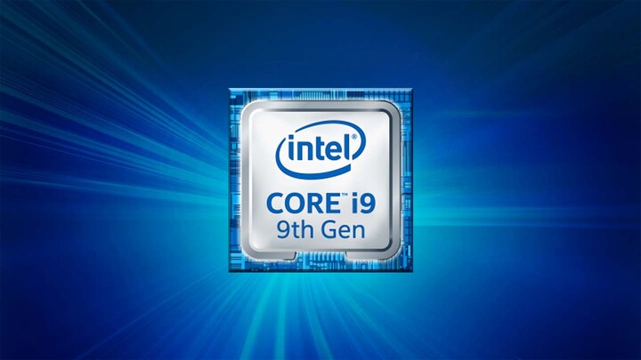 Intel officially unveils 9th gen desktop CPU lineup, including Core i9-9900K