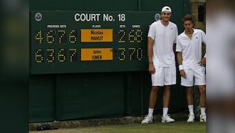 Wimbledon's decision to implement 5th set tiebreaker is practical, but will it rob tennis of some of its romance?