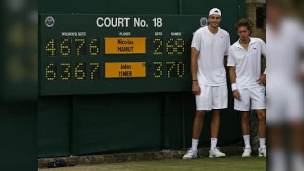 Wimbledon's decision to implement 5th set tiebreaker is practical, but will it rob tennis of some of its romance?