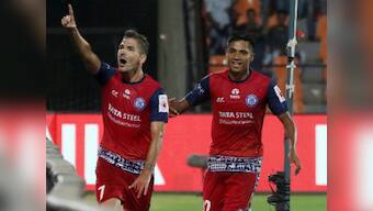 ISL 2018-19: Cesar Ferrando's Jamshedpur FC begin campaign on winning note against Mumbai City FC