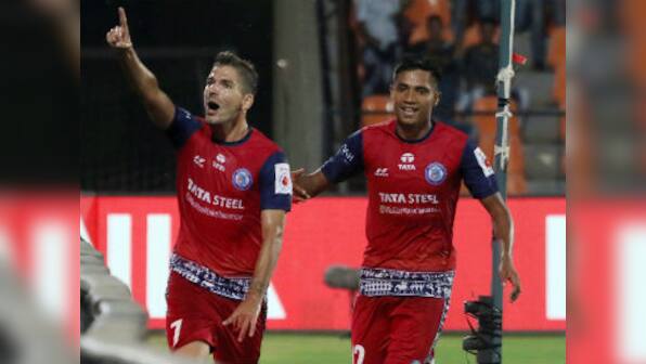 ISL 2018-19: Cesar Ferrando's Jamshedpur FC begin campaign on winning note against Mumbai City FC