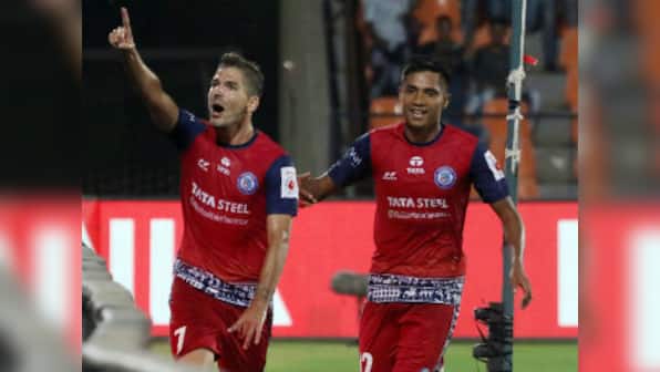 ISL 2018, Jamshedpur FC vs Kerala Blasters, Match highlights: Both teams earn a point after 2-2 draw